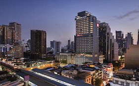 Mercure Bangkok Sukhumvit 24
